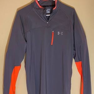 Under Armour Men’s Long Sleeves